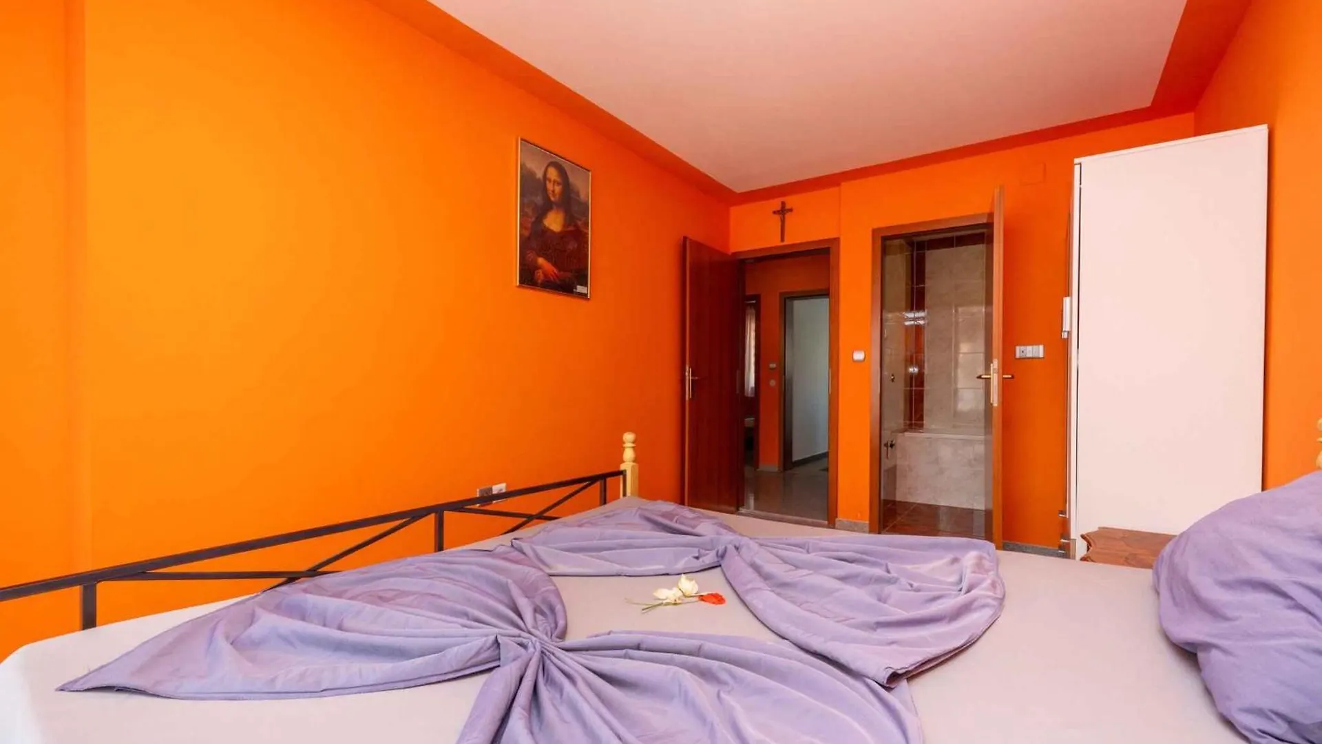 Apartment In Novi Vinodolski 39370 Casa vacanze