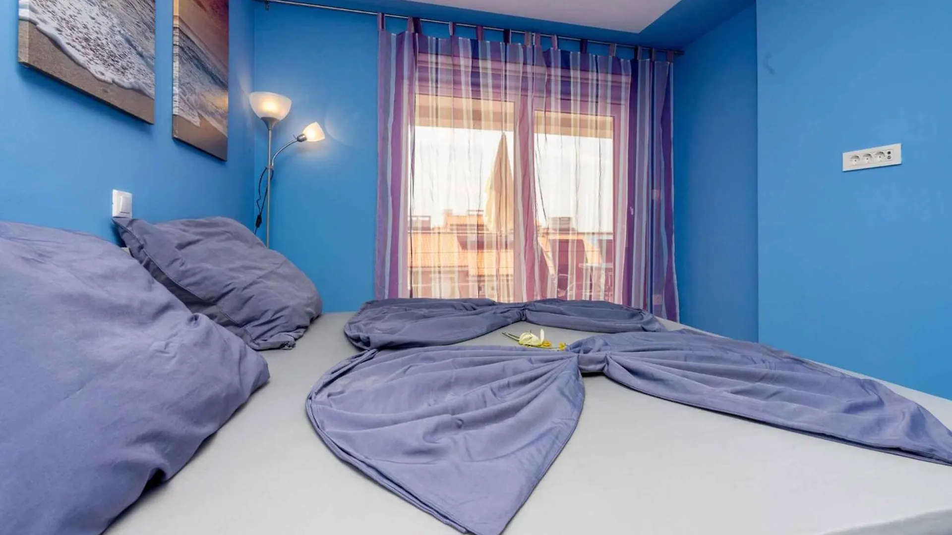 Apartment In Novi Vinodolski 39370 Croazia