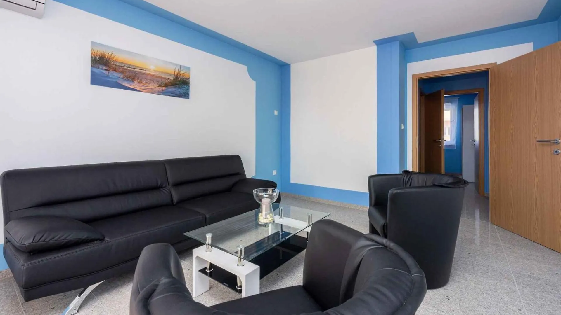 Apartment In Novi Vinodolski 39370 Casa vacanze