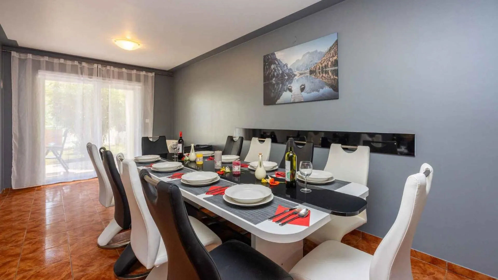 Casa vacanze Apartment In Novi Vinodolski 39370