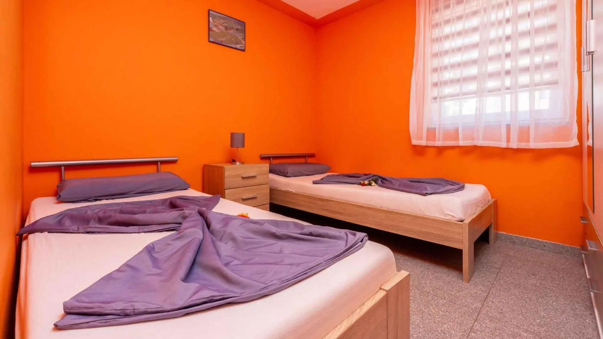 Casa vacanze Apartment In Novi Vinodolski 39370 Croazia