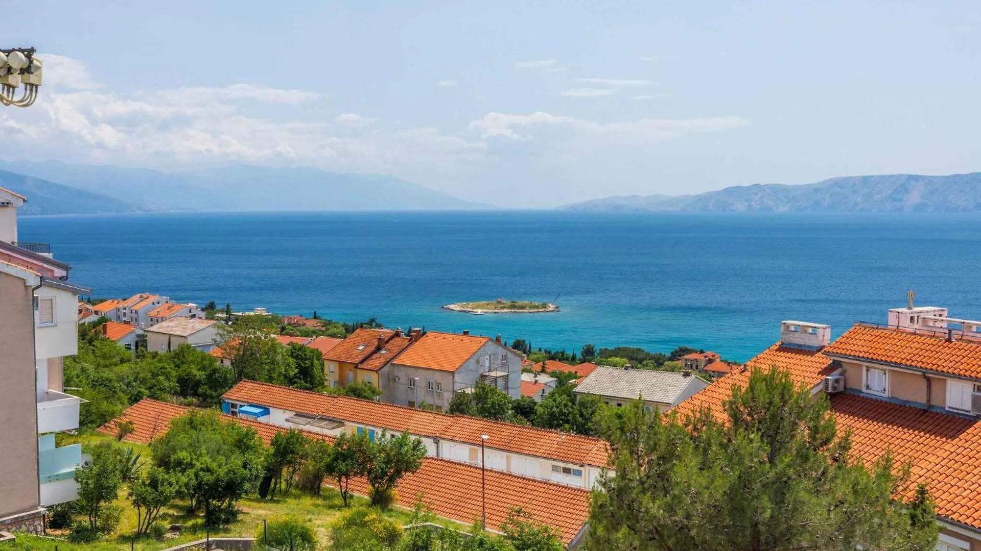 Casa vacanze Apartment In Novi Vinodolski 39370