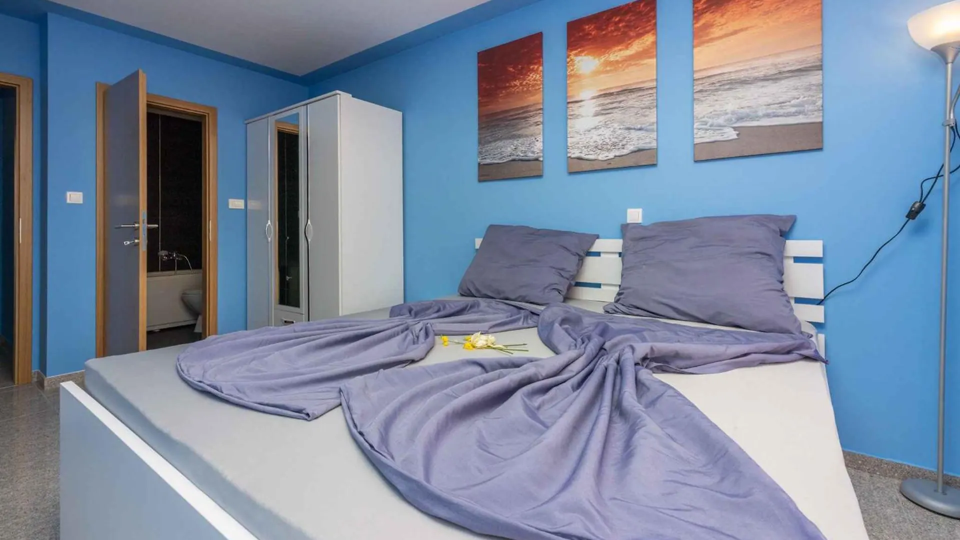Casa vacanze Apartment In Novi Vinodolski 39370