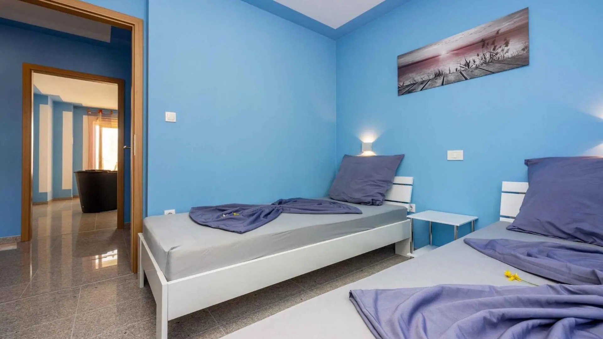 Casa vacanze Apartment In Novi Vinodolski 39370