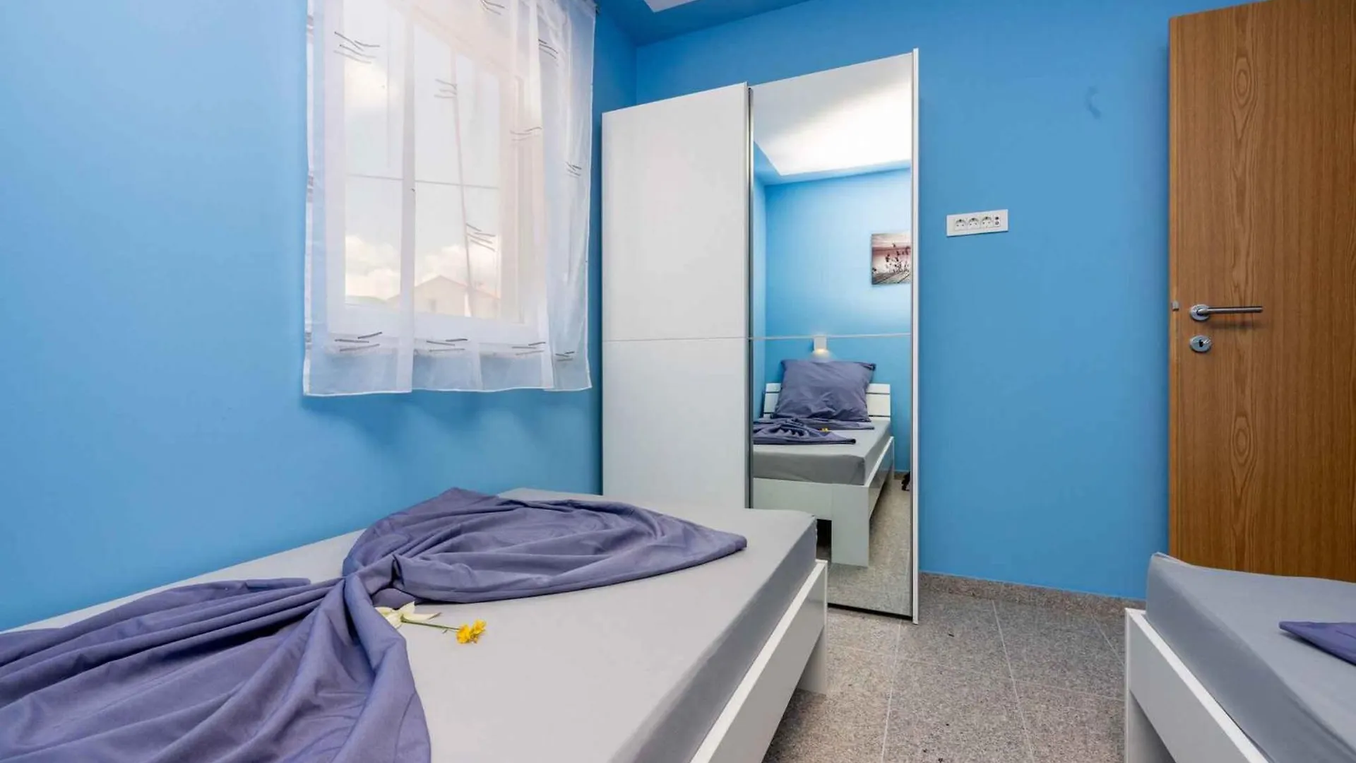 Casa vacanze Apartment In Novi Vinodolski 39370