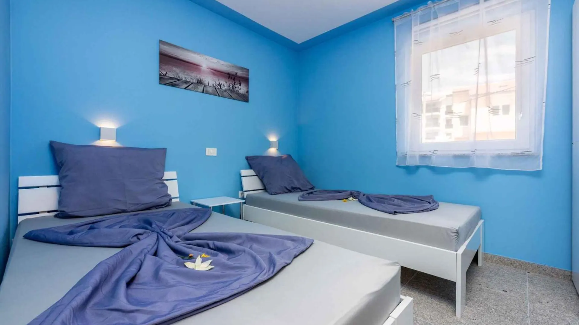 Casa vacanze Apartment In Novi Vinodolski 39370