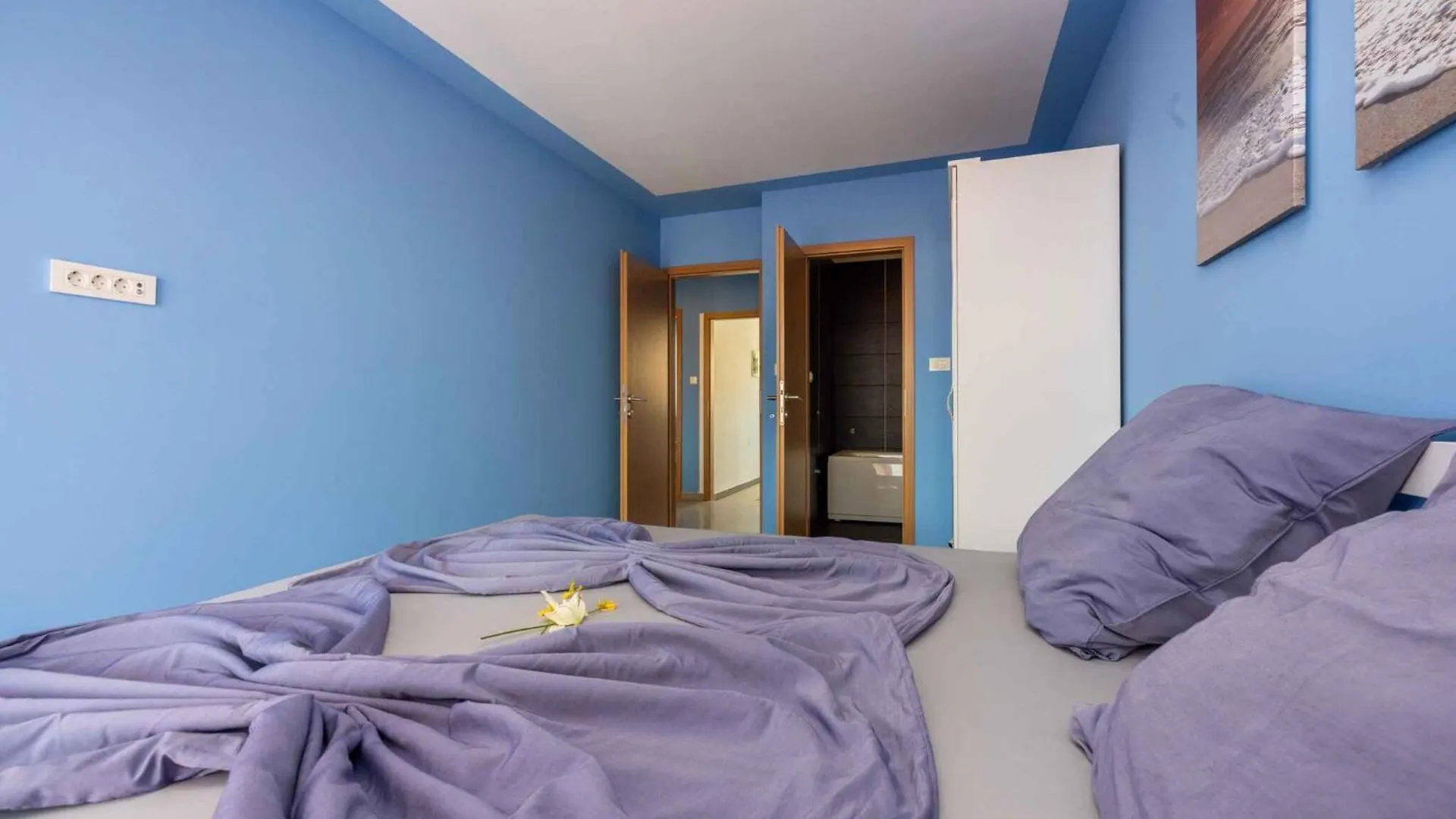 Casa vacanze Apartment In Novi Vinodolski 39370 Croazia