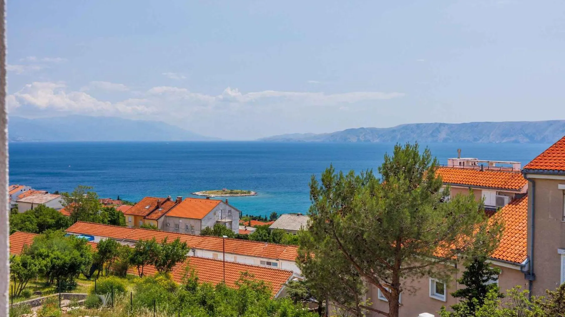 Casa vacanze Apartment In Novi Vinodolski 39370 Croazia