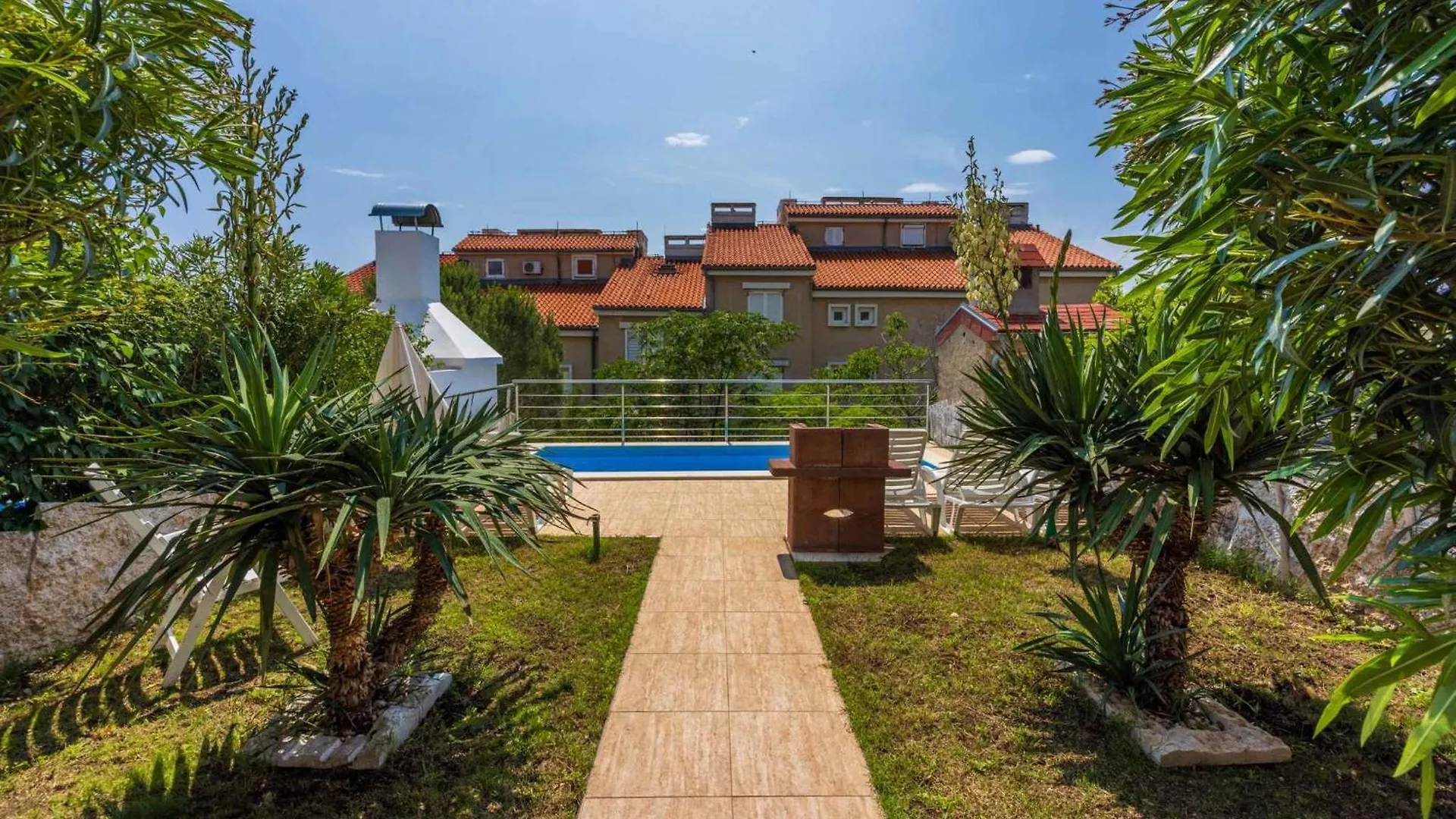 Casa vacanze Apartment In Novi Vinodolski 39370