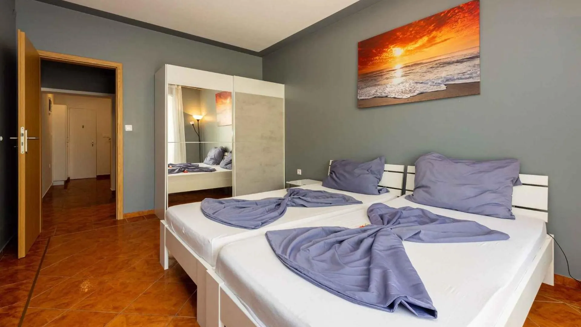 Casa vacanze Apartment In Novi Vinodolski 39370 Croazia