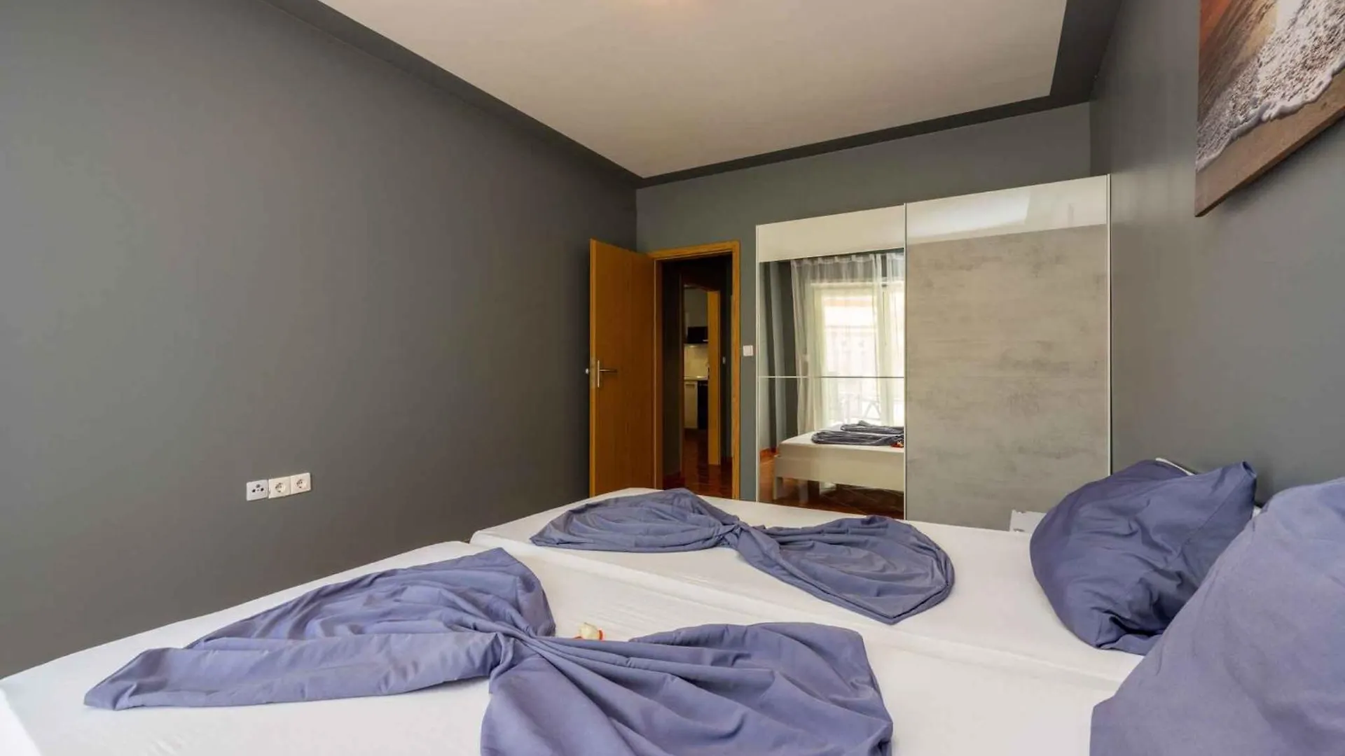 Casa vacanze Apartment In Novi Vinodolski 39370