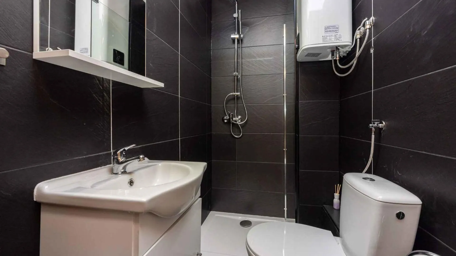 Casa vacanze Apartment In Novi Vinodolski 39370 Croazia