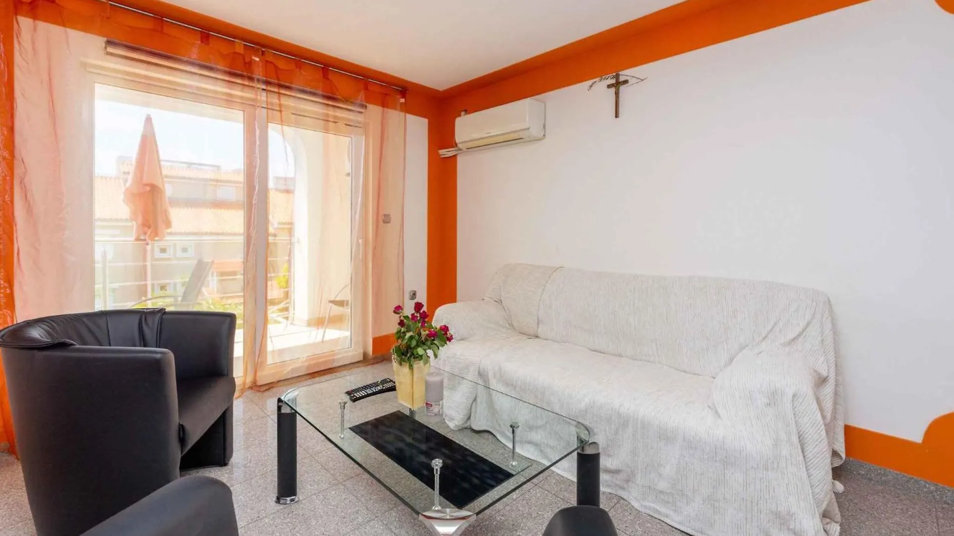 Apartment In Novi Vinodolski 39370 Casa vacanze